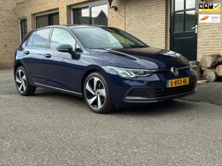 Volkswagen GOLF 1.0 TSI Active Highline | CARPLAY | NAVI