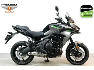 Kawasaki VERSYS 650 (bj 2026)