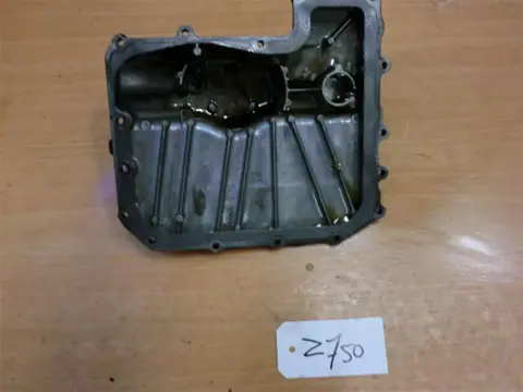 CARTERPAN Kawasaki Z 750 2004 - 2006
