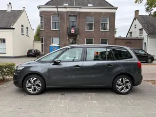 Citroen C4 Picasso 1.2 PureTech Business 7 PERSOONS EERSTE EIGENAAR DEALER ONDERHOUDEN TREKHAAK