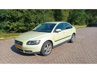 Volvo S40 1.8 Edition Clima / Elek pakket