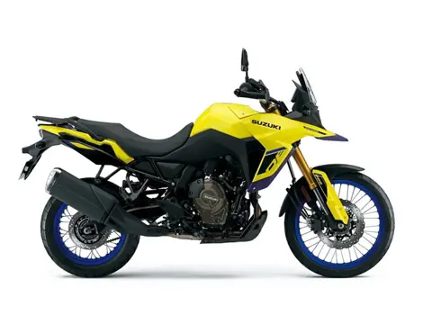 Suzuki V-STROM 800 DE (bj 2026)
