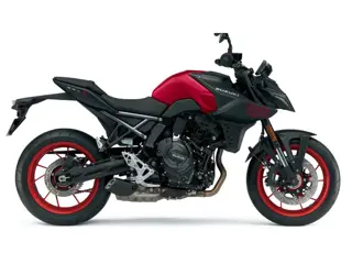 Suzuki GSX-8S (bj 2026)