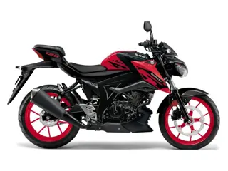 Suzuki GSX-S 125 A (bj 2026)