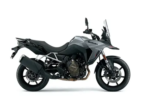 Suzuki V-STROM 800 (bj 2026)