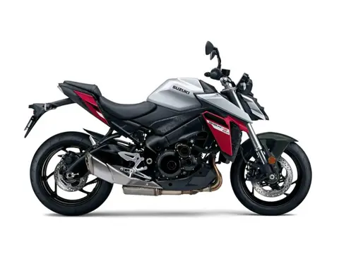 Suzuki GSX-S 950 A (bj 2026)