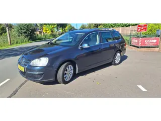 Volkswagen Golf Variant 1.4 TSI Comfortline Business LET OP KOPPELING SLIPT