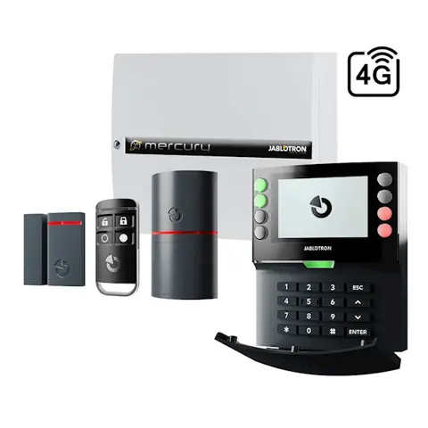 EEN GEVOEL VAN VEILIGHEID EN RUST