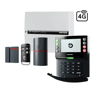 EEN GEVOEL VAN VEILIGHEID EN RUST