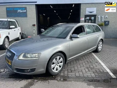 Audi A6 Avant 2.4 Pro Line AUTOMAAT