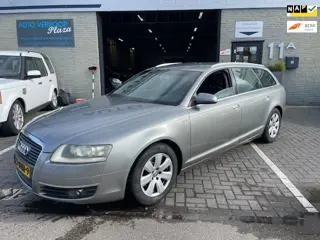 Audi A6 Avant 2.4 Pro Line AUTOMAAT