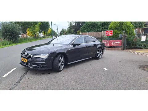 Audi A7 Sportback 3.0 TFSI quattro Pro Line plus