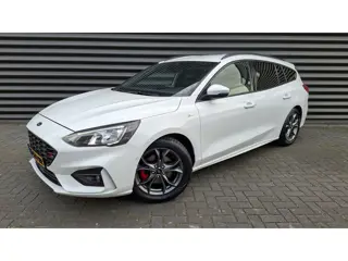 Ford Focus Wagon 1.5 EcoBoost ST Line Business