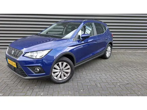 Seat Arona 1.0 TSI Style