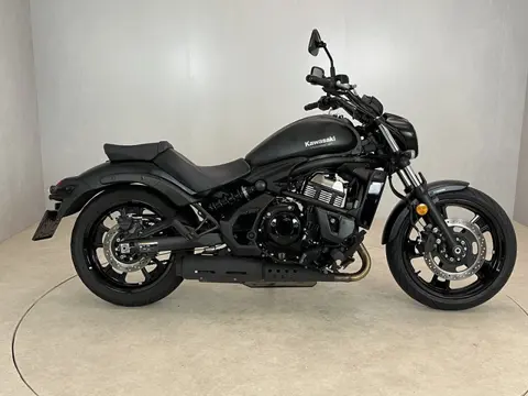 Kawasaki VULCAN S (bj 2022)