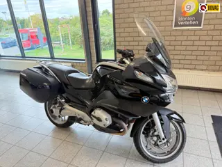BMW Tour R 1200 RT