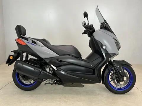 Yamaha X MAX 300 ABS (bj 2022)