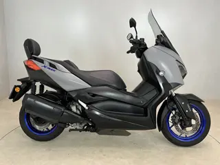 Yamaha X MAX 300 ABS (bj 2022)