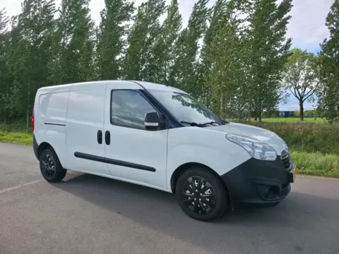OPEL COMBO 1.3 cdti l2h1