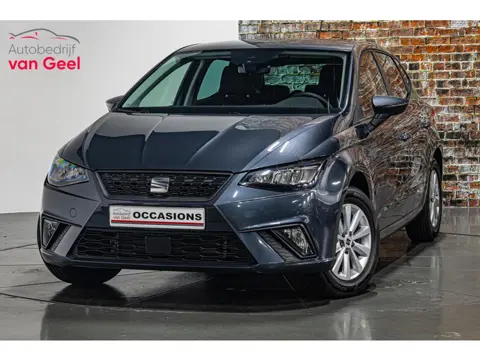 SEAT Ibiza 1.0 MPI MT move! I Full link