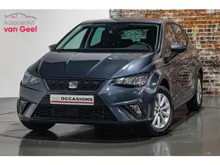 SEAT Ibiza 1.0 MPI MT move! I Full link