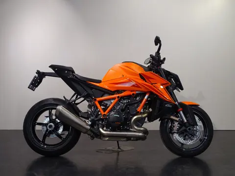 KTM 1390 SUPERDUKE R (bj 2025)