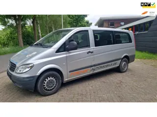 Mercedes-Benz Vito GEZOCHT GEVRAAGD ALLE VITO TOPPRIJZEN