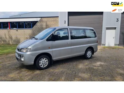 Hyundai H 100 GEZOCHT GEVRAAGD ALLE H100 H200 H 200 H 100 0613896819