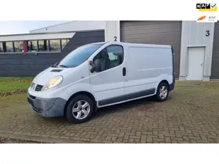 Renault Trafic GEZOCHT GEVRAAGD ALLE TRAFIC VIVARO TOPPRIJS 0613896819