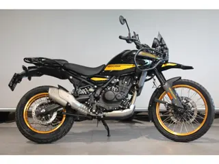 Royal-Enfield HIMALAYAN 452 TUBELESS (bj 2026)