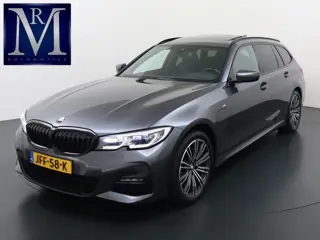 BMW 3-serie Touring 330e High Executive M SPORT  DEALER ONDERHOUDEN | LASER LED | HARMAN KARDON | PA