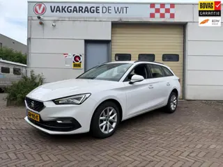 Seat Leon Sportstourer 1.0 eTSI Style Business Intense