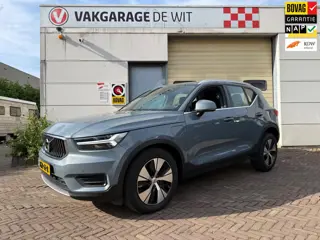 Volvo XC40 1.5 T4 Recharge Inscription Expression