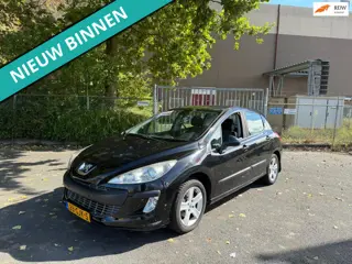 Peugeot 308 1.6 VTi XS RIJDT EN SCHAKELT GOED NIEUWE APK EROP