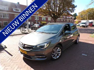 Opel Astra 1.2 Edition CAMERA NAVI TELEFOON CRUISECONTOL NAP......
