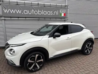 Nissan Juke 1.0 DIG-T N-Design Automaat