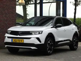 Opel Mokka 1.2 Turbo GS 130 PK (bj 2025, automaat)