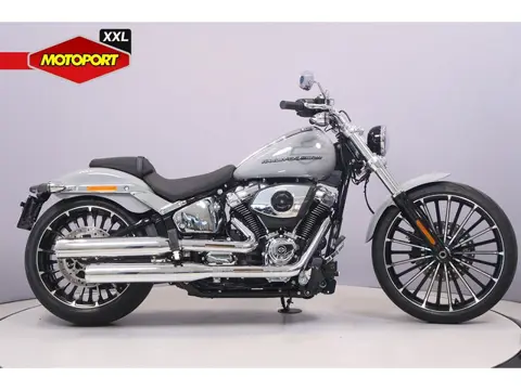 Harley-Davidson BREAKOUT (bj 2025)