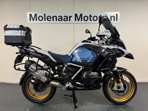 BMW R1250 GSA (bj 2023)