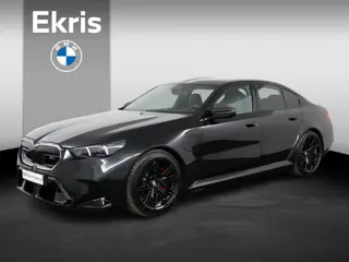 BMW 5-serie M5 M Driver's Pack | Bowers & Wilkins | Stoelventilatie | Driving Assistant Prof | Parki