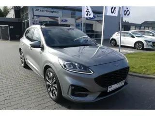 Ford Kuga 1.5 EcoBoost ST-Line X PANO, HUD, WINTER PACK, ADAPT. CRUISE, CLIMA, NAVI, CAMERA V&A, PDC