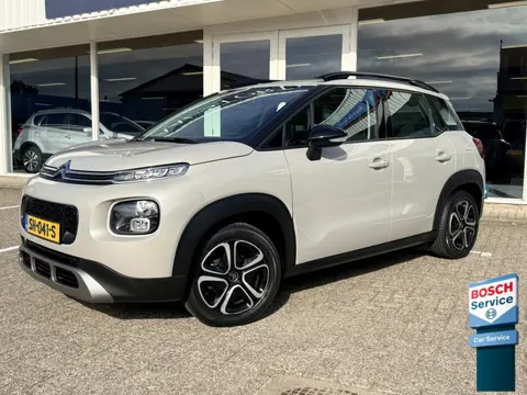 Citroën C3 Aircross 1.2 PureTech Feel | Navi | Apple/Android | DAB | Bluetooth | Regen- en lichtsens