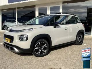 Citroën C3 Aircross 1.2 PureTech Feel | Navi | Apple/Android | DAB | Bluetooth | Regen- en lichtsens