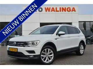 Volkswagen Tiguan Allspace 1.5 TSI Comfortline Business Trekhaak wegklapbaar | Carplay | a.Camera | 
