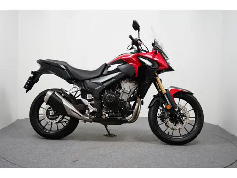 Honda CB 500 XA (bj 2023)