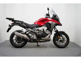 Honda VFR 800 X CROSSRUNNER (bj 2016)