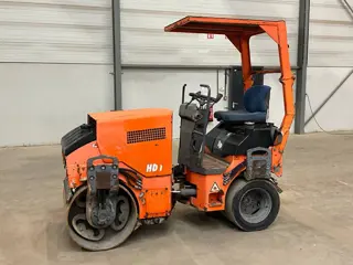 Hamm HD 10 K (bj 2007)