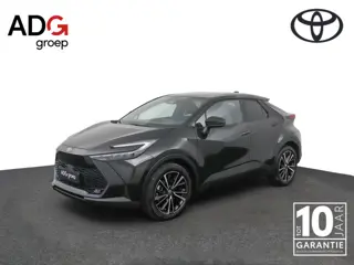 Toyota C-HR 2.0 Plug-in Hybrid 220 Executive | Nieuw uit voorraad leverbaar! |