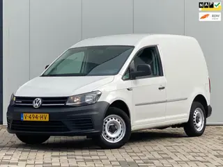Volkswagen Caddy 1.4 TGI L1H1 EcoFuel Trendline CNG BENZINE AIRCO IN NIEUWSTAAT