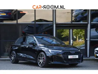 Audi RS3 Sportback 2.5 TFSI RS3 quattro HULK Pano HUD Kuip Lane Sonos Camera RS3 400PK